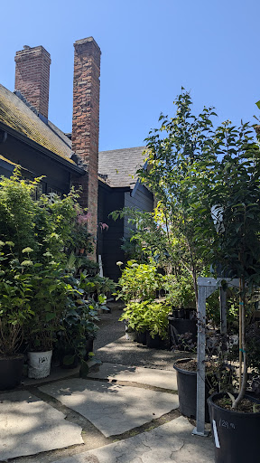 Photo of Demitasse Cafe & Garden Centre - 2164 McNeill Ave, Victoria, BC V8S 4N7